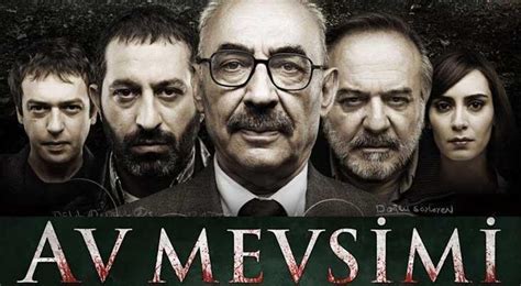 Av filmi nerede çekildi? .